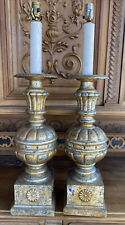 Vintage large gold for sale  Cleveland