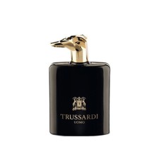 Trussardi levriero profumo usato  Pagani