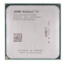 Processeur CPU AMD Athlon II X2 250 3GHz ADX250OCK23GM Socle AM2+AM3 comprar usado  Enviando para Brazil
