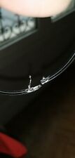 Bracelet blanc 18carats d'occasion  Paris XIII