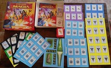 Warhammer magia 1997 usato  Villa Sant Angelo
