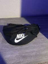 Nike black fanny for sale  Corpus Christi