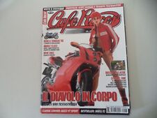 Cafe racer 2002 usato  Salerno