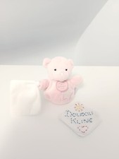 Peluche doudou mouchoir d'occasion  Plouzané
