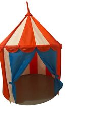 Circus tent childrens for sale  Shipping to Ireland