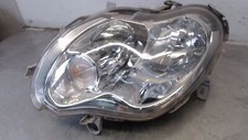 Scheinwerfer blinker komplett gebraucht kaufen  Pforzheim