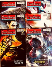 Perry rhodan bände gebraucht kaufen  Bad Orb