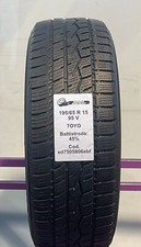 Pneu usagé toyo d'occasion  Expédié en France