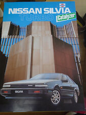 Nissan silvia turbo for sale  KINGS LANGLEY