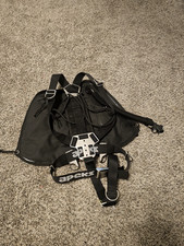 Apeks wsx sidemount for sale  Eagle
