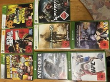 Xbox xbox 360 gebraucht kaufen  Veitshöchheim