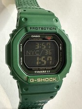Casio shock 56rtb for sale  LONDON