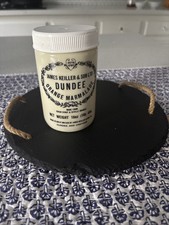Vtg dundee orange for sale  Valencia