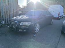 Breaking audi 2.7 for sale  PRESTON