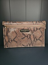Edina ronay leather for sale  WALSALL