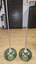 Gray green glass for sale  Harrisonburg