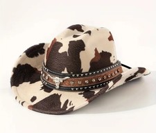 Cowgirl cow designed for sale  Houston