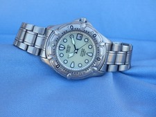Seiko scuba diver usato  Morlupo