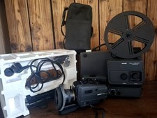 Projecteur super bauer d'occasion  Ballancourt-sur-Essonne