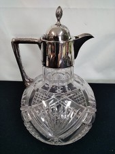 claret jug for sale  THETFORD