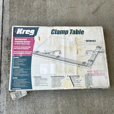 Kreg kct clamp for sale  Salt Lake City