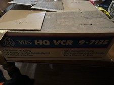 ge vcr for sale ge vcr for sale Albany