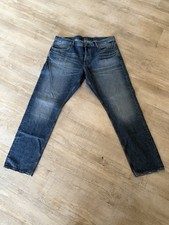 Star herren jeans gebraucht kaufen  Hamburg
