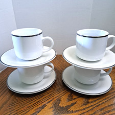 Gibson white cup for sale  Hammonton