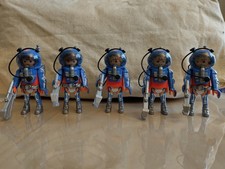 Playmobil espace rangers d'occasion  Matha