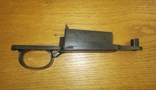 Mauser trigger guard for sale  Redding