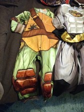 Boys costumes batman for sale  ALTON