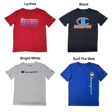 Champion boys crewneck for sale  USA