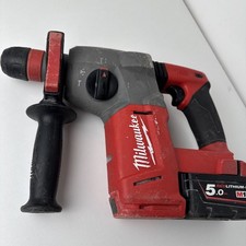 Milwaukee m18chx fuel for sale  ST. AUSTELL