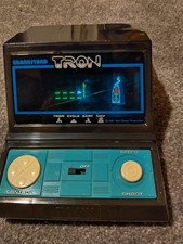 Tron tomy table for sale  BIDEFORD