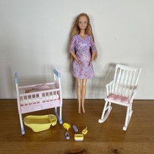 Mattel 2002 barbie for sale  MAIDSTONE