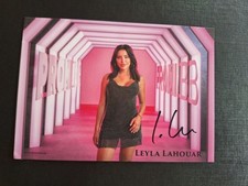 Leyla lahouar realitystar gebraucht kaufen  Frankfurt am Main