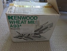 Vintage kenwood chef for sale  WATFORD