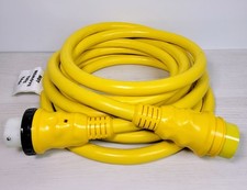 Marinco 50a 125 for sale  Connersville