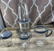 Champagne nutribullet pro for sale  Tacoma