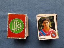 Panini fussball nahezu gebraucht kaufen  Odenthal
