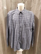Camicia uomo cotone usato  Palermo