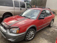 Subaru impreza strut for sale  Cooperstown