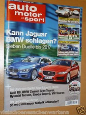 Auto motor sport gebraucht kaufen  Bergisch Gladbach