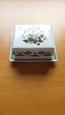 Portmeirion butter cheese for sale  FARINGDON