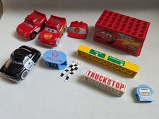 Lego duplo pixar gebraucht kaufen  Kiel