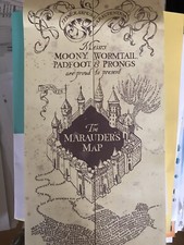 Harry potter replica usato  Robbiate