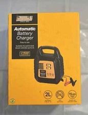 Halfords fully automatic for sale  CARDIFF