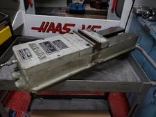 Cnc milling vise for sale  Salem