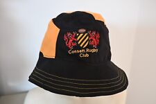 Upcycled consett rugby for sale  TIVERTON