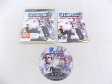 Disco perfeito Playstation 3 PS3 Dead Rising 2 Off the Record - Inc manual po grátis... comprar usado  Enviando para Brazil